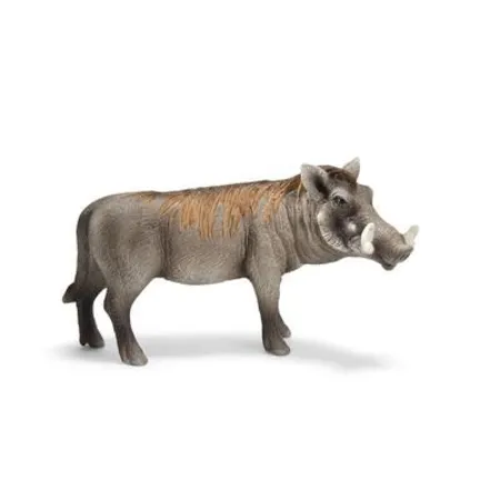 Schleich® 14611 Warzenschwein Eber