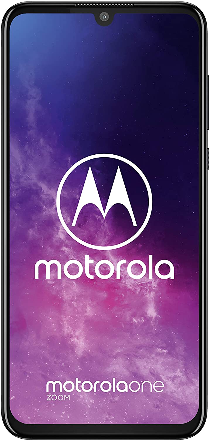 Motorola One Zoom