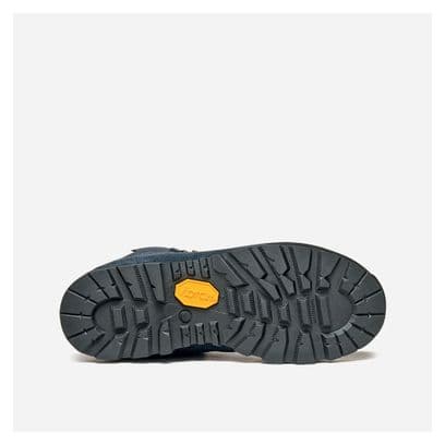 Chaussures de Randonnée Garmont Lagorai II Gore-Tex Bleu