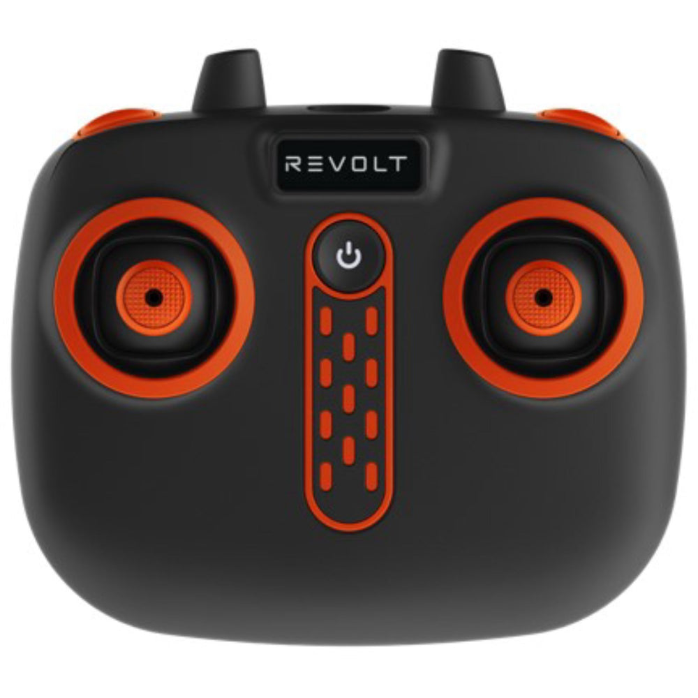 Køb Syma Revolt Helifury360