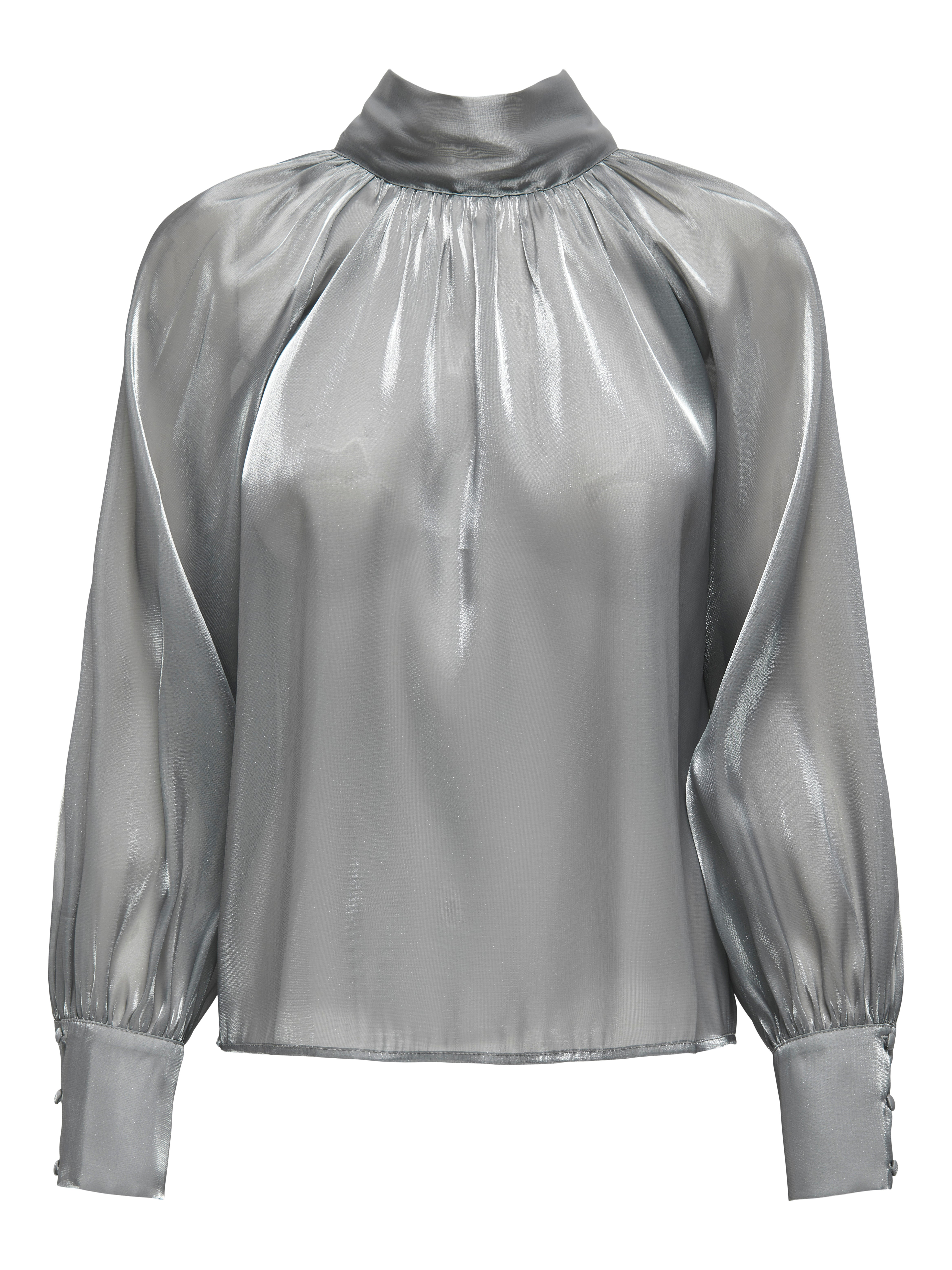 JDYDANI Top Silver