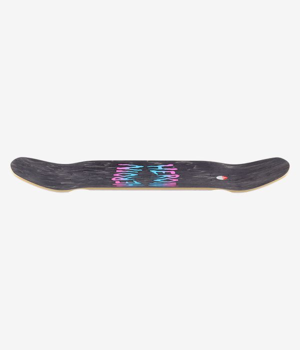 Heroin Skateboards Seeing Double Shovel 9.5