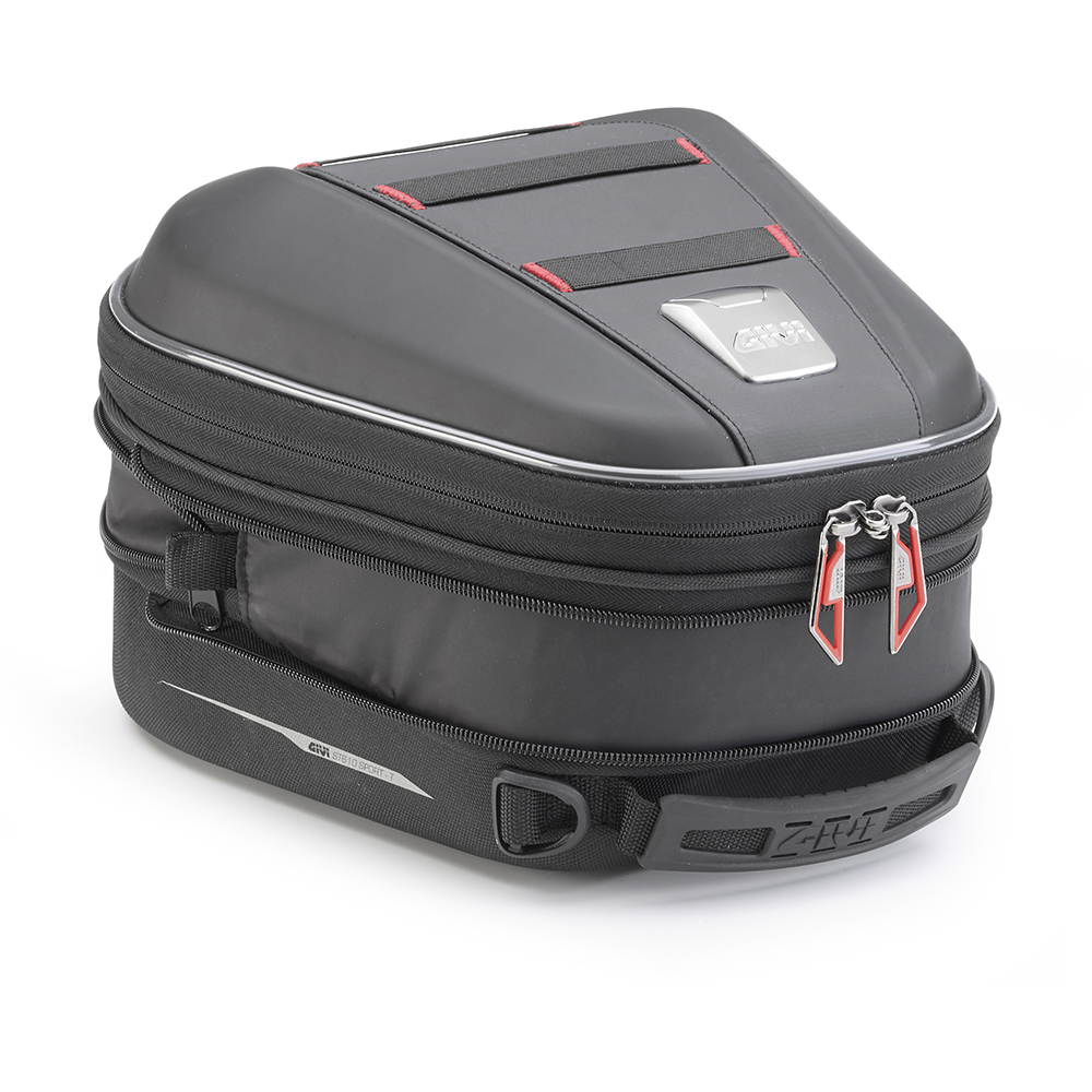 Givi - Sacoche de selle Sport-T ST610 Noir