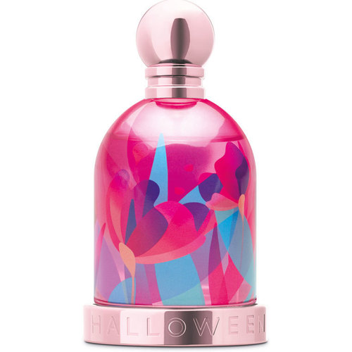 Halloween - I'm Unique Eau De Toilette Vaporizador
