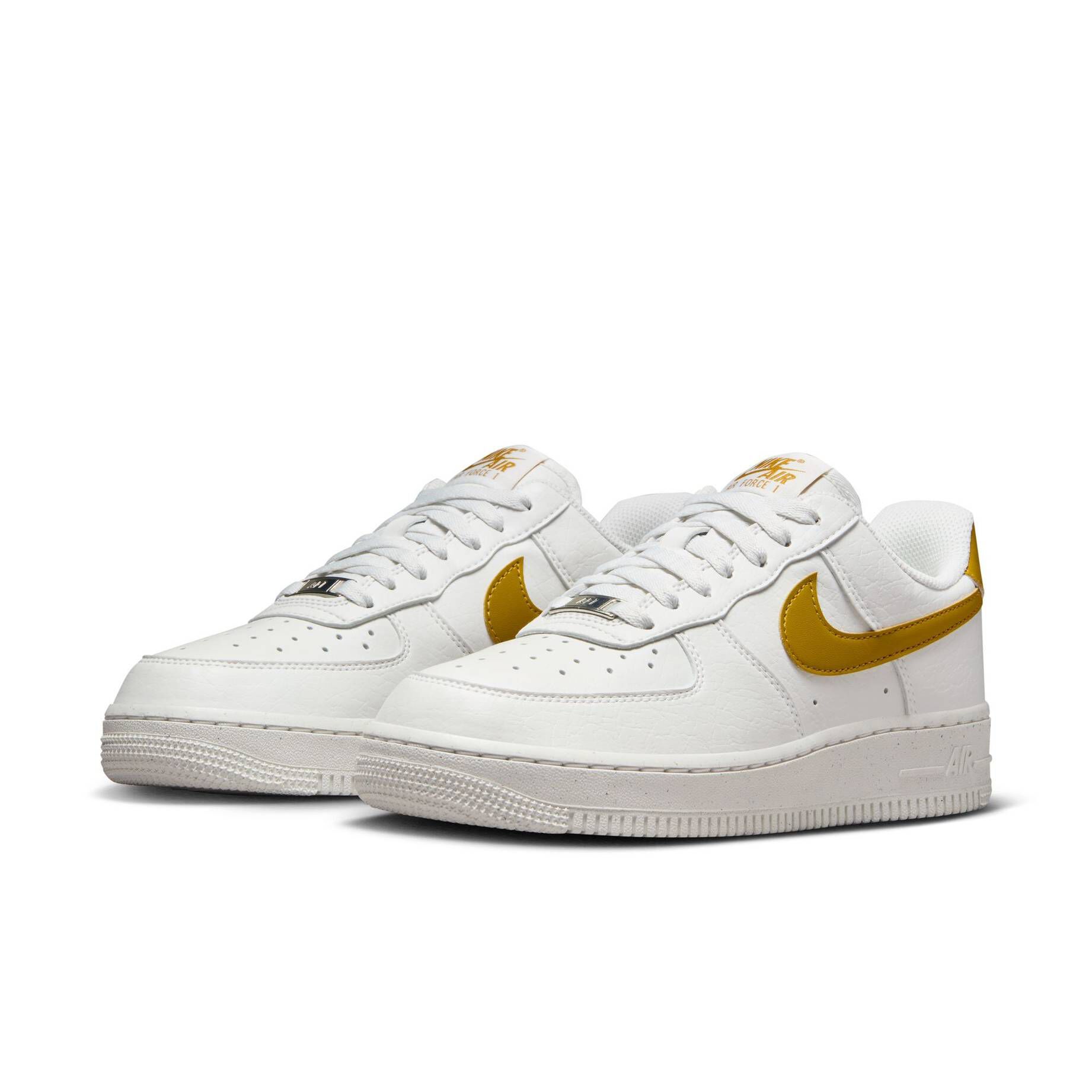 Nike| Damen Sneaker AIR FORCE 1 07 SE