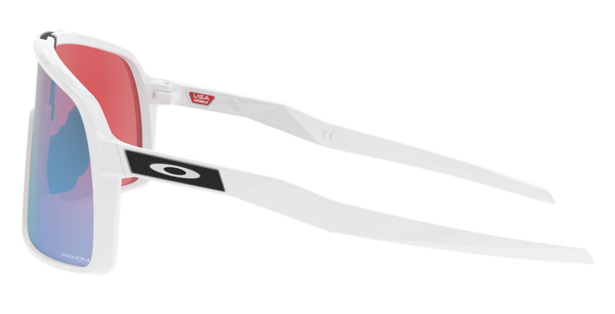 Oakley<br>Sutro Polished White