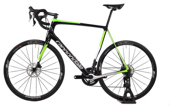 Produit reconditionné · Cannondale Synapse Hi-Mod carbon - Vélo de route | Etat correct
