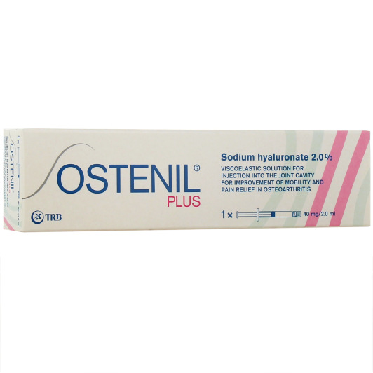 Ostenil Plus