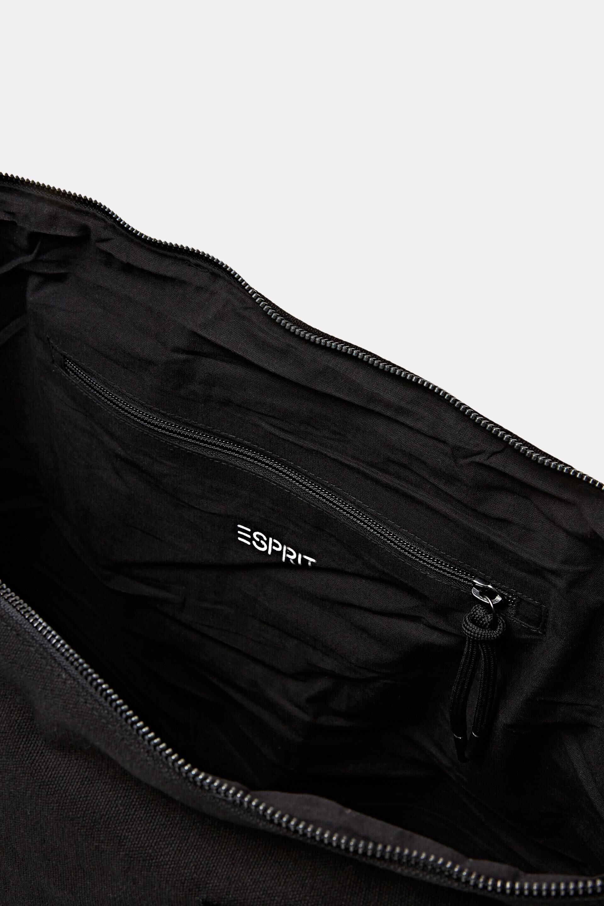 Sac de voyage en toile de coton