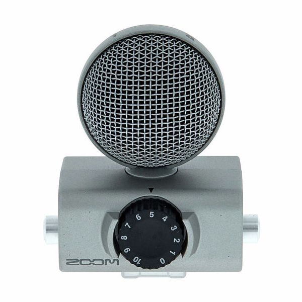 Zoom MSH-6