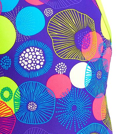 Funkita Badeanzug - UV50+ - Bedruckt One - Stück Love Bite