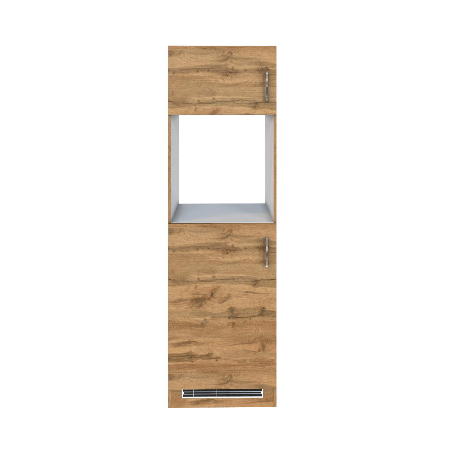 Umbauschrank SORRENTO - Wotan Eiche - 60 cm