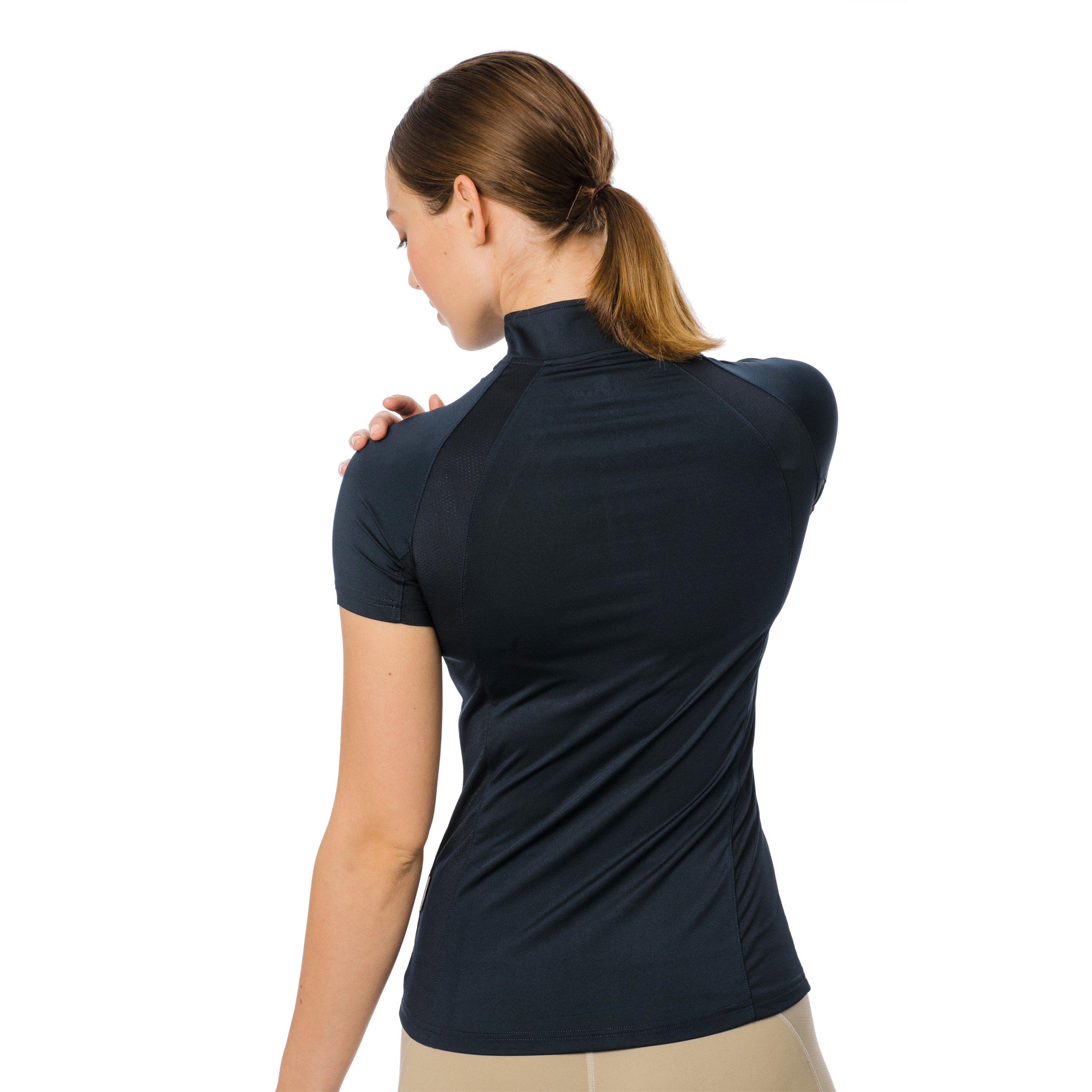 Horseware Ladies Aveen Short Sleeve