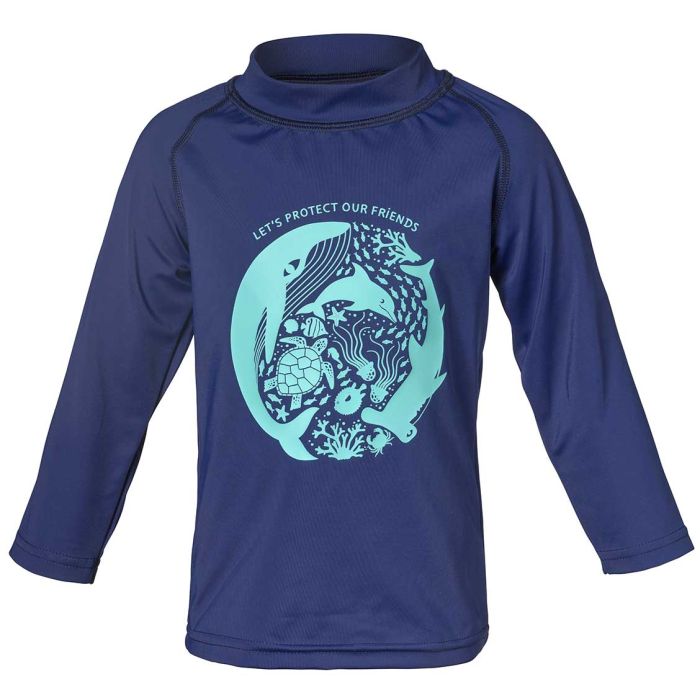 Sealion Sun Sweater Kids badebluse