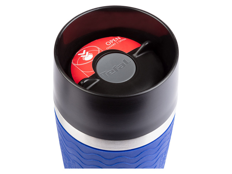 Thermosbeker Travel Mug Essential 360 ml