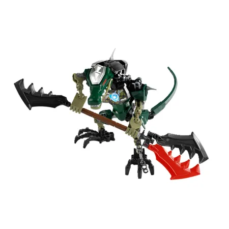 LEGO® Legends of Chima 70203 CHI Cragger