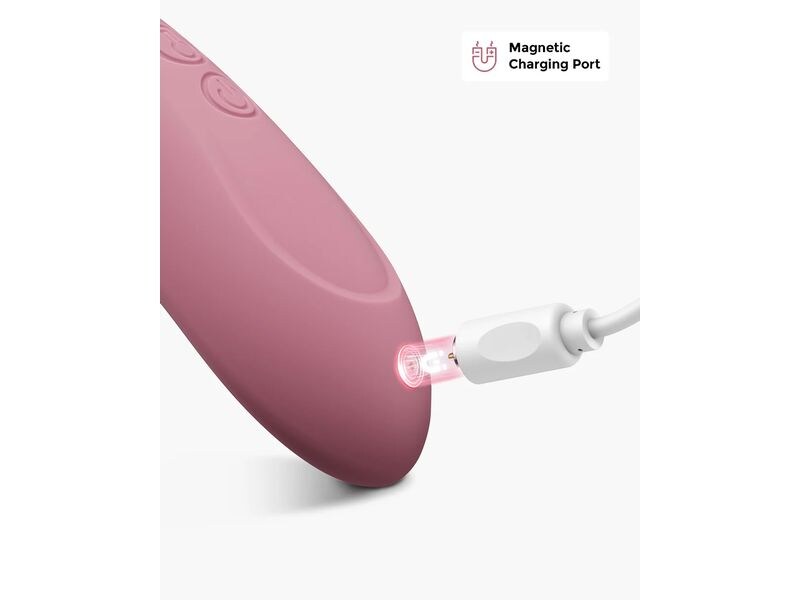 momcozy 3-in-1 Laktationsmassagegerät LM02 Massagegerät für stillende Mütter