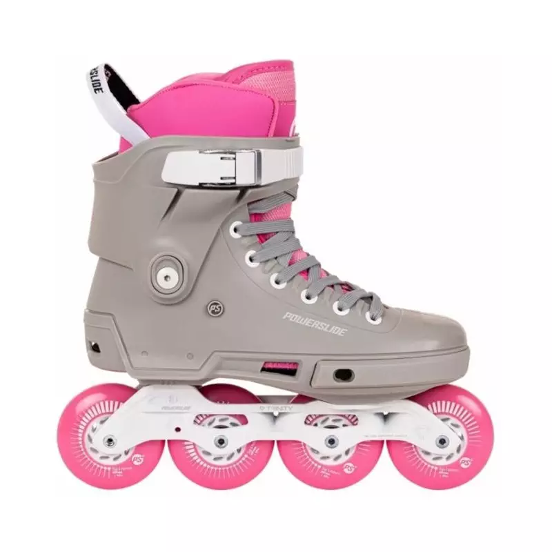 Roller en ligne POWERSLIDE Next SL Pink 80