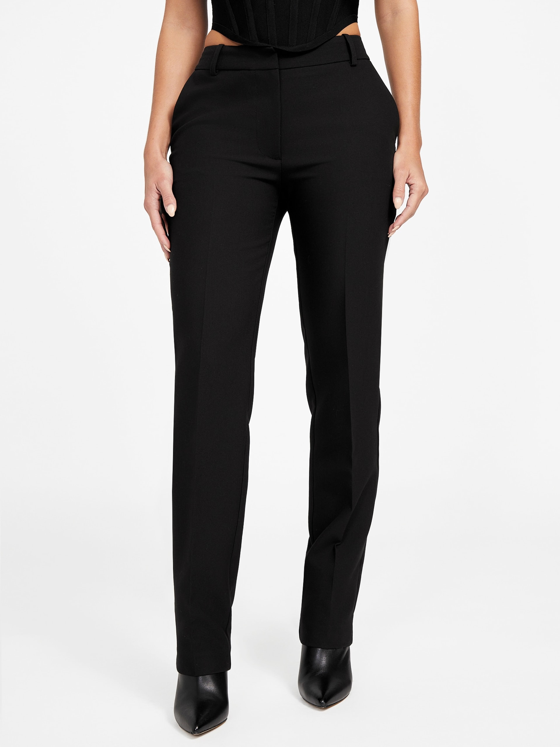 Calça chino Dalia