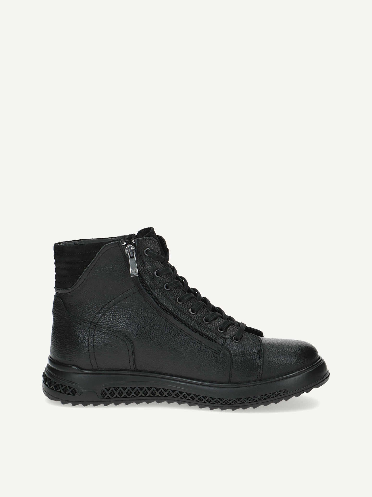 Stiefelette