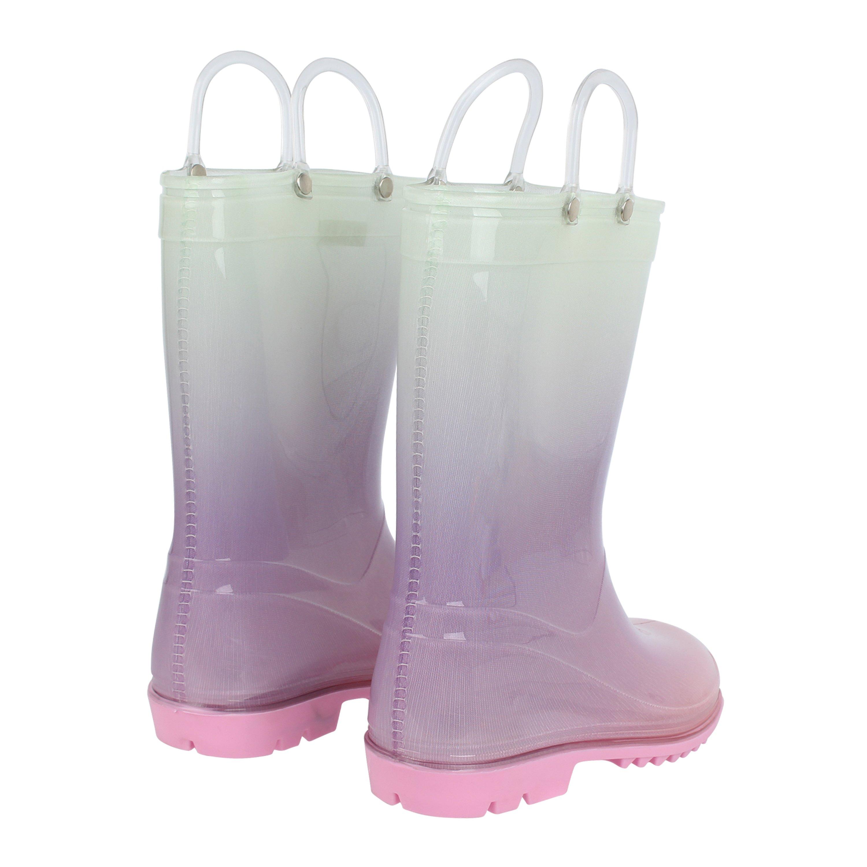 Miso Girls Welly