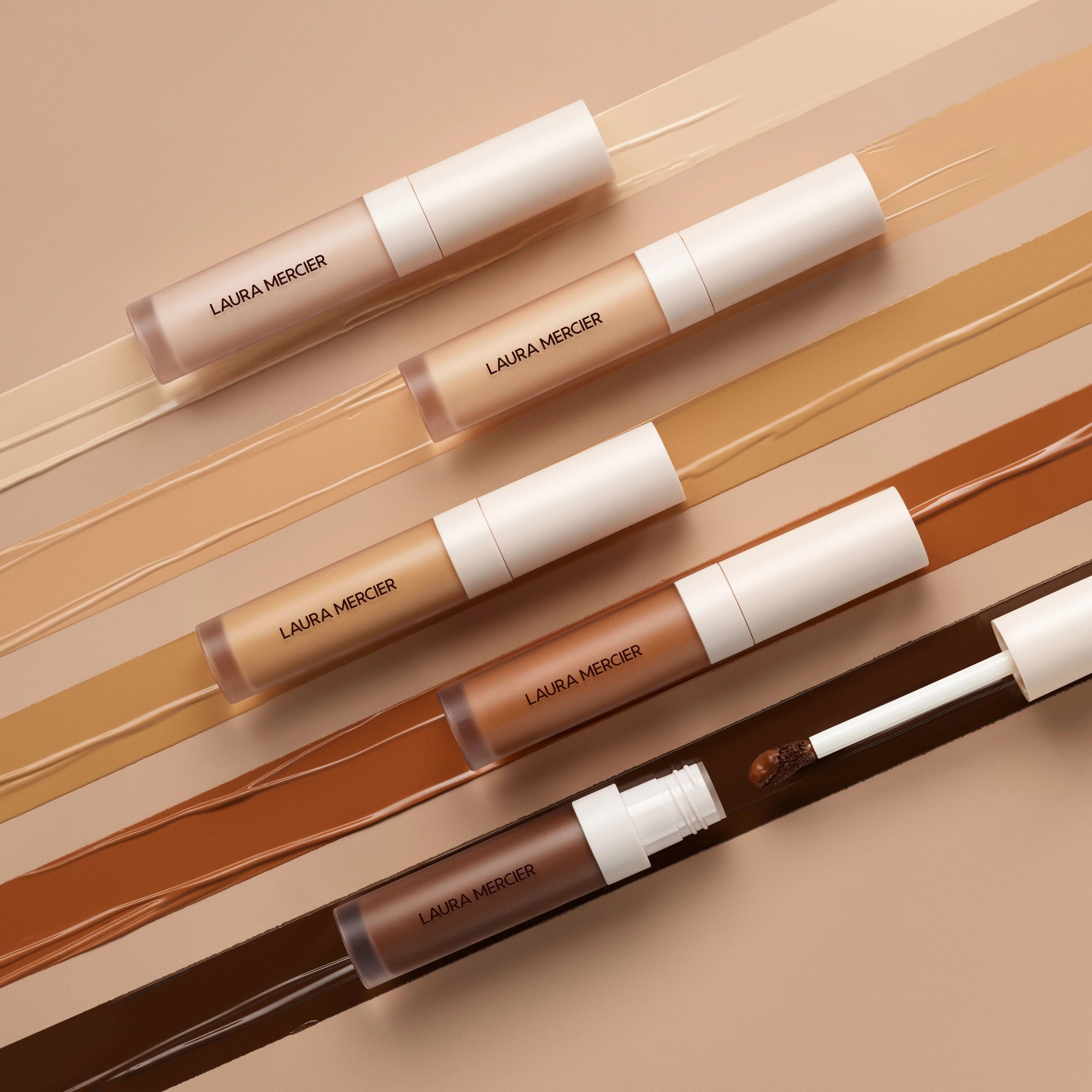 REAL FLAWLESS WEIGHTLESS PERFECTING CONCEALER |- 0N1