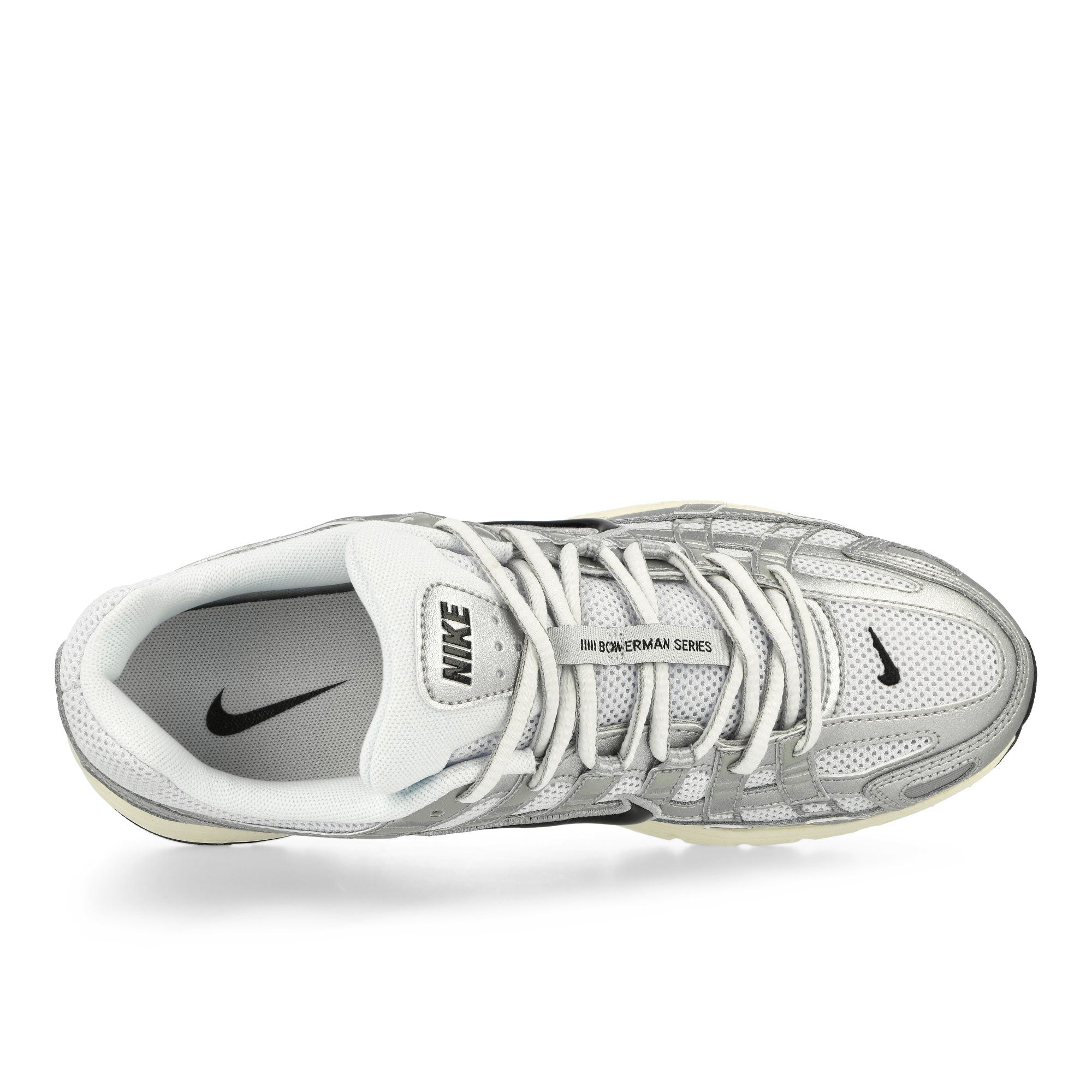 Nike<br>P-6000