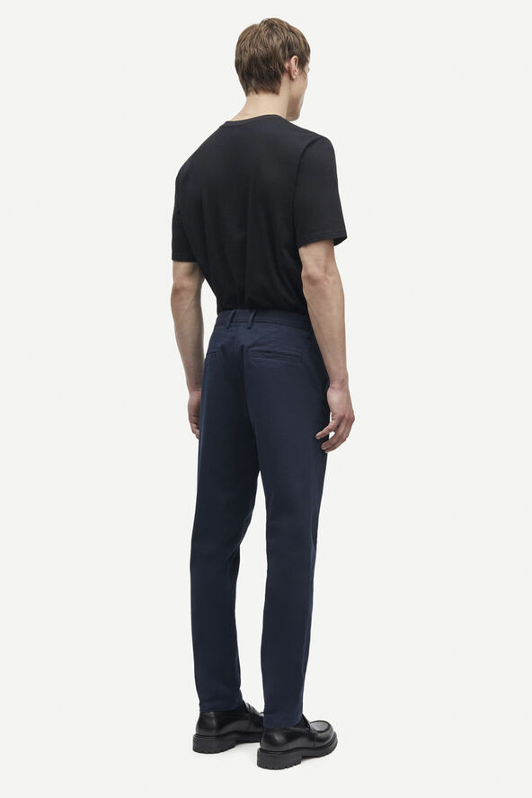 Samsøe Samsøe Frankie trousers 10821 Salute