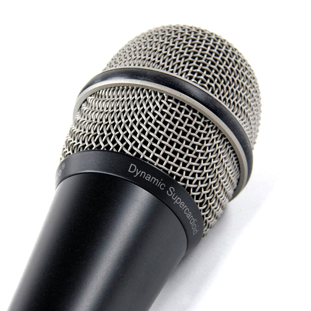 Electro-Voice PL44 dynamische zangmicrofoon