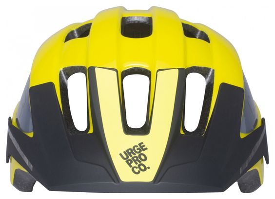 Casque All Mountain Enfant Urge Nimbus Jaune