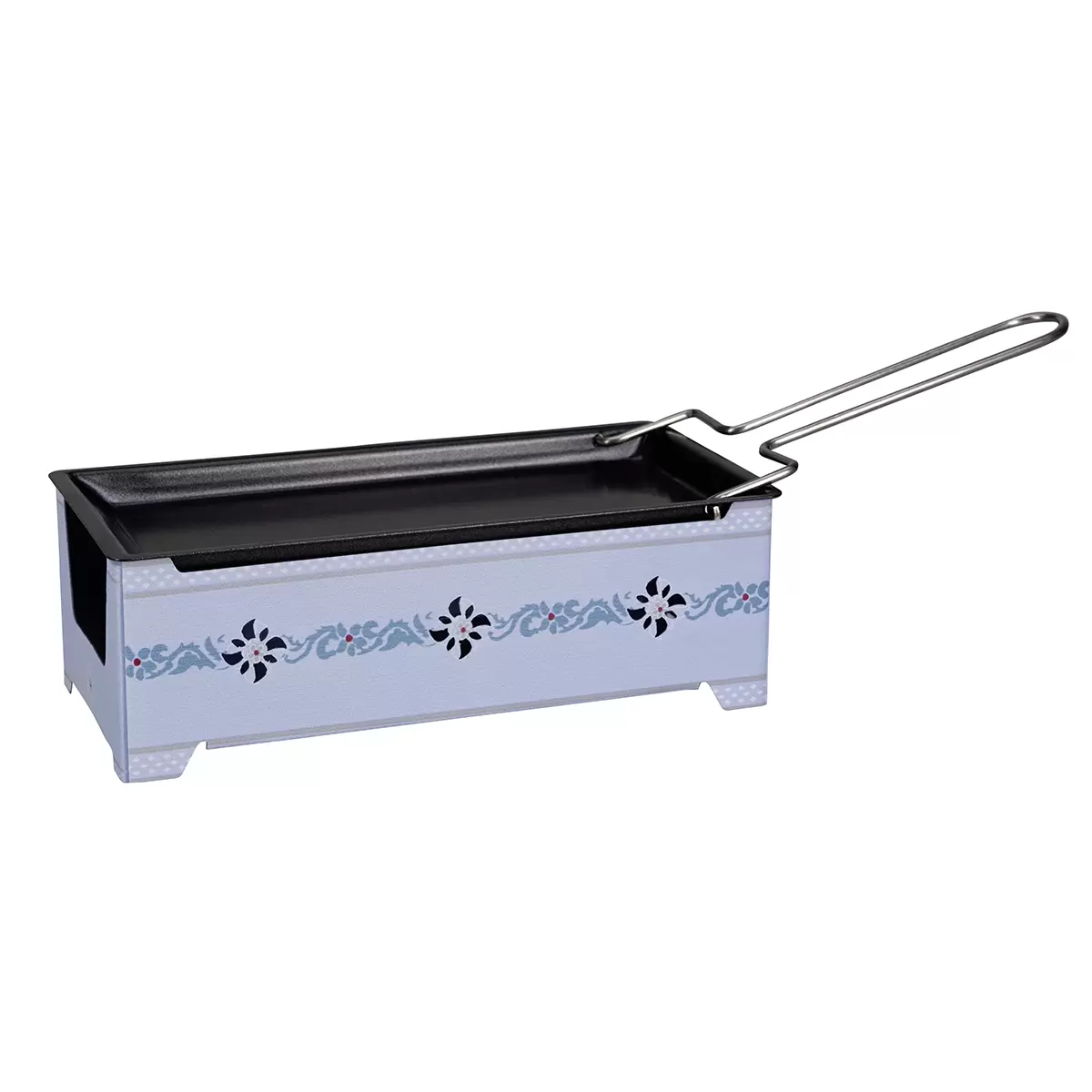 Raclette Sennenlook Nouvel Bunt