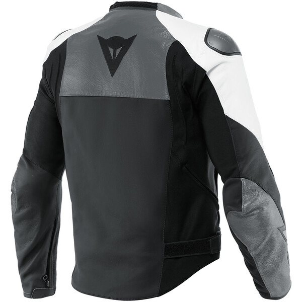 Dainese - Blouson Sportiva Noir / Gris / Blanc