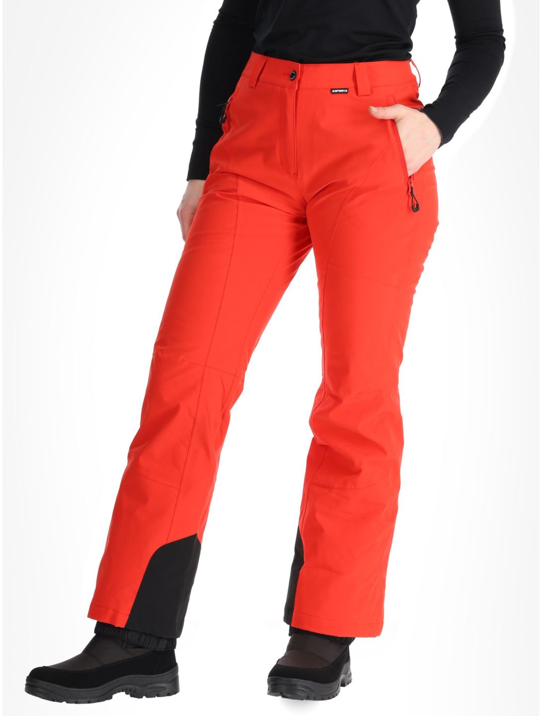 Freyung skibroek dames  kort model