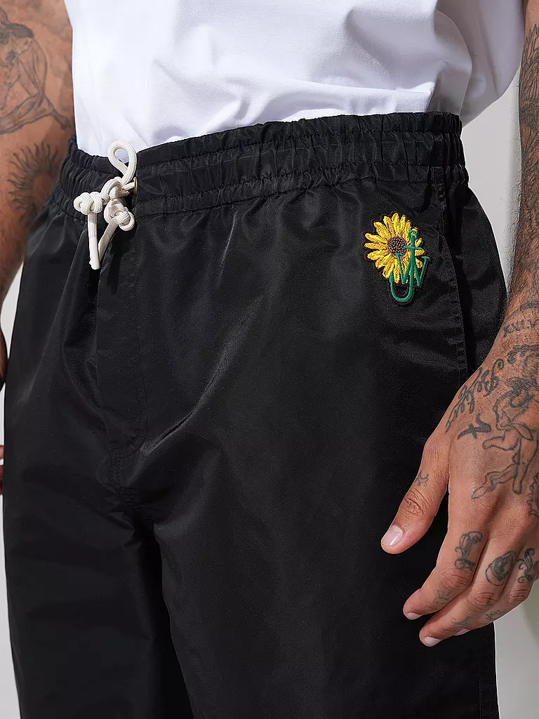 JW ANDERSON Jogginghose schwarz