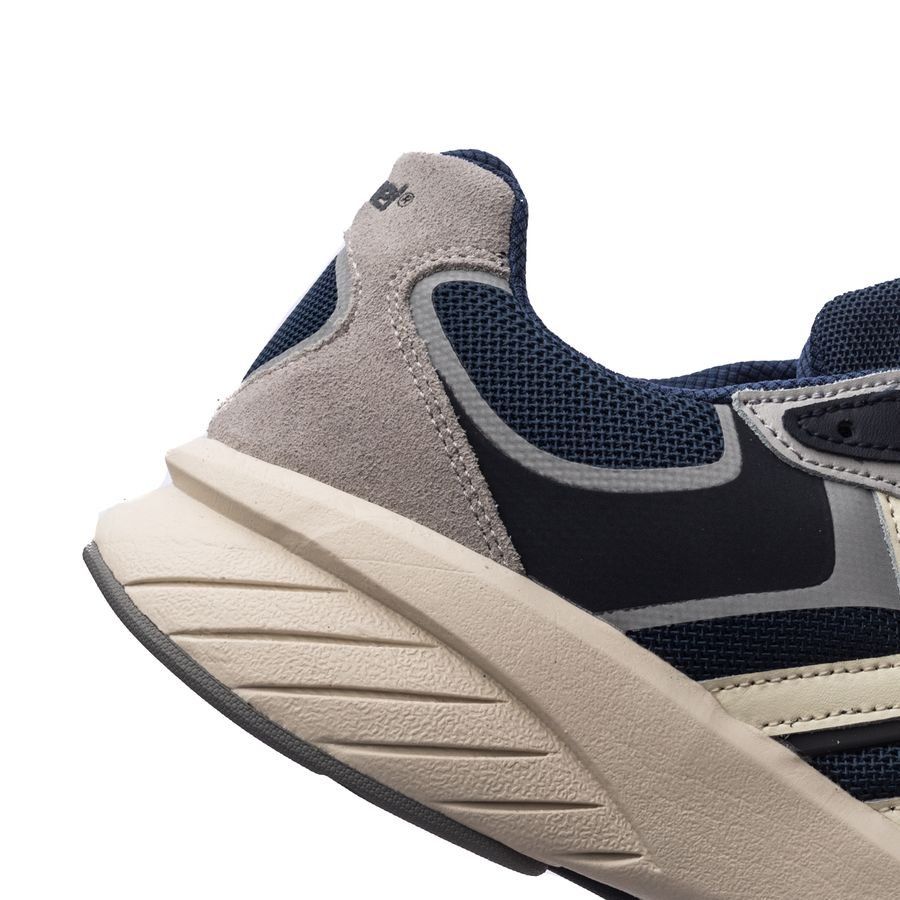 Hummel Chaussures Reach LX 6000 - Bleu Marine/Bleu