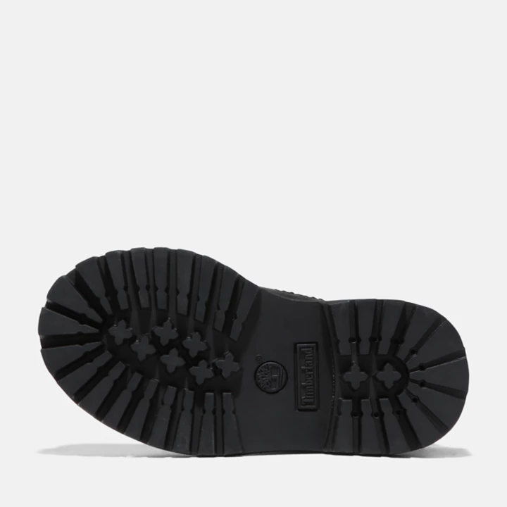 6-inch Boot Timberland Premium pour tout-petit en noir
