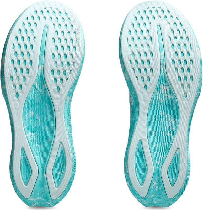 ASICS - Noosa Tri 16 - Hardloopschoenen - Multicolor - Mesh