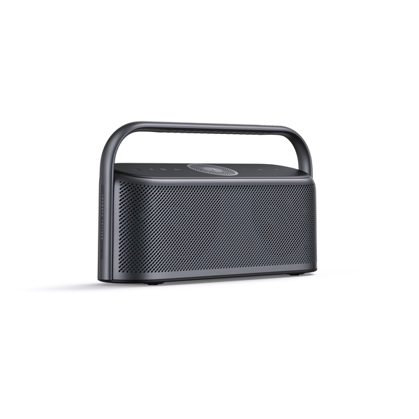 Anker - Højtaler - Soundcore Motion X600 B2C - Sort