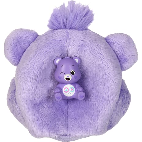 Barbie Care Bears dukke
