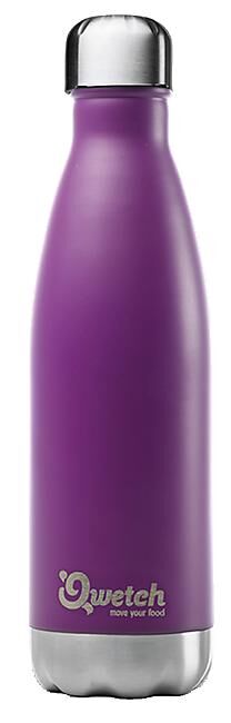 QWETCH - BOUTEILLE ISO ORIGINALS 500 ML