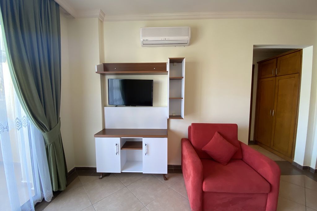 Club Karakas Logies - Appartement