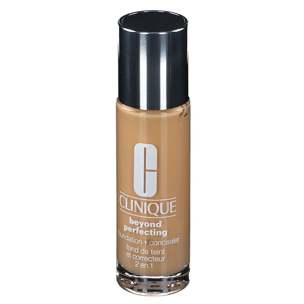 CLINIQUE Beyond Perfecting Foundation and Concealer 08 Golden Neutral