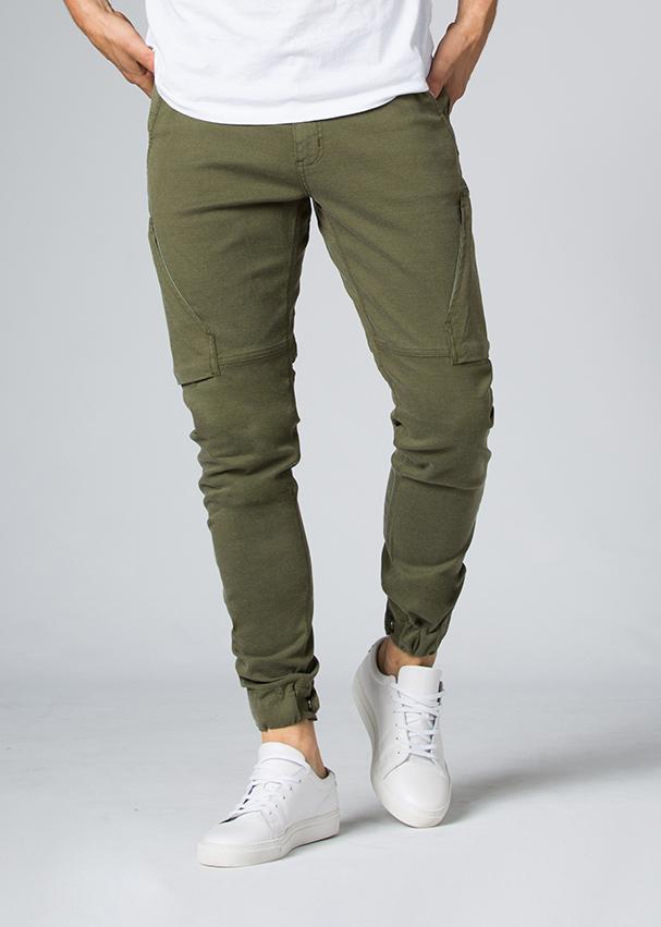 DU/ER Live Free Adventure Pant M's<br>En bukse for en hver situasjon!