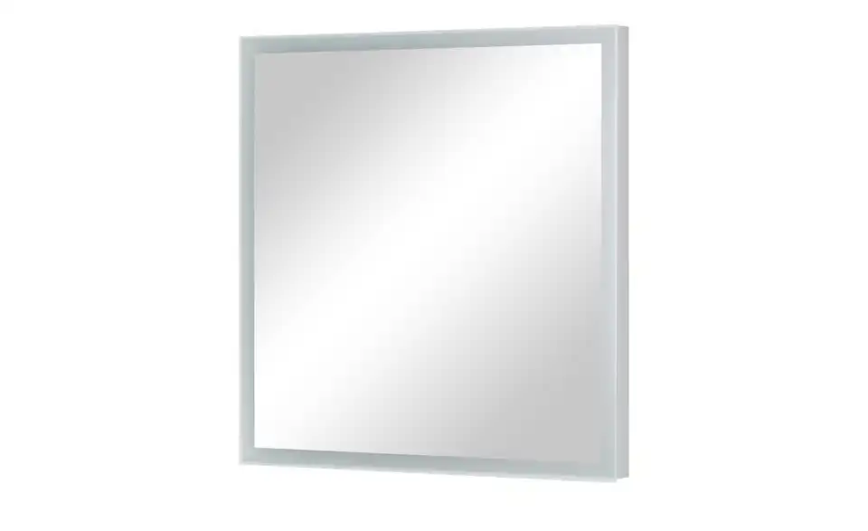 LED-Badspiegel Neufeld 70 cm