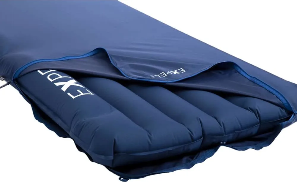 Exped Mat Cover M Navy