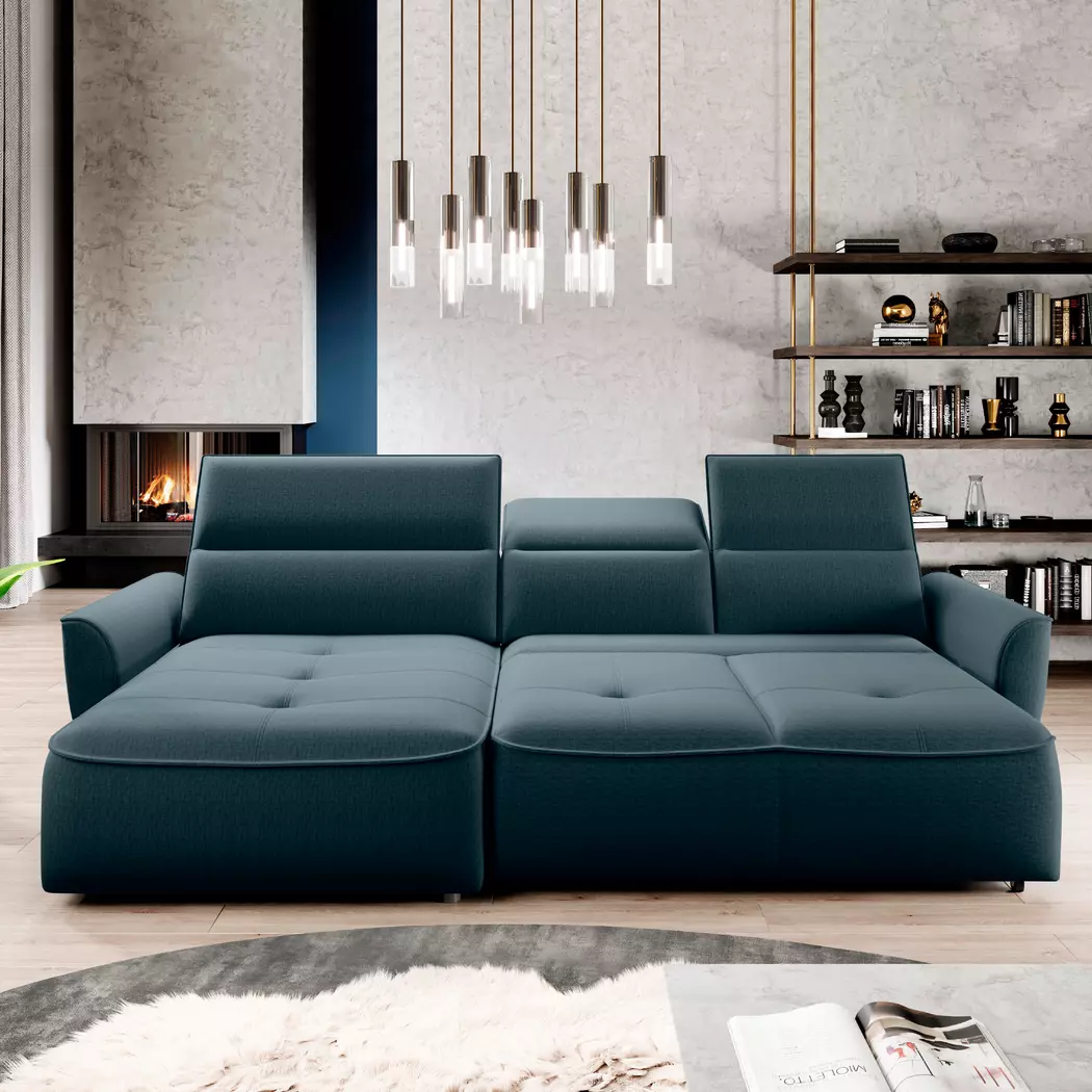 Ecksofa Murillo