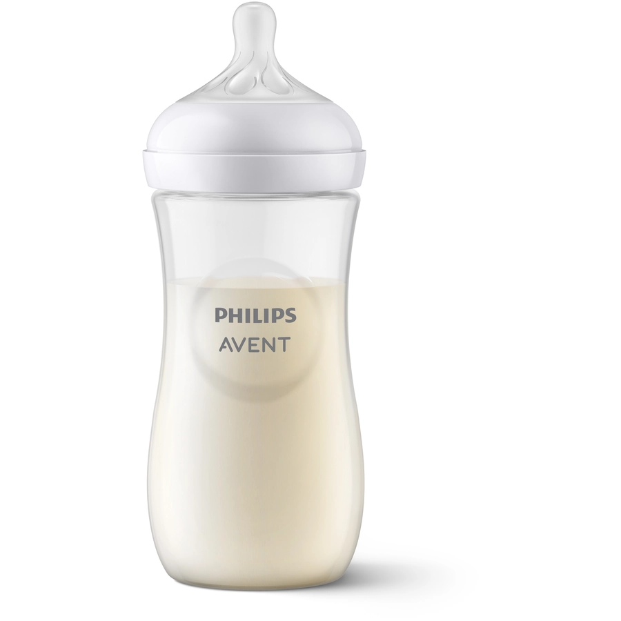 Philips Avent Babyflasche SCY90601 Natural Response 330ml