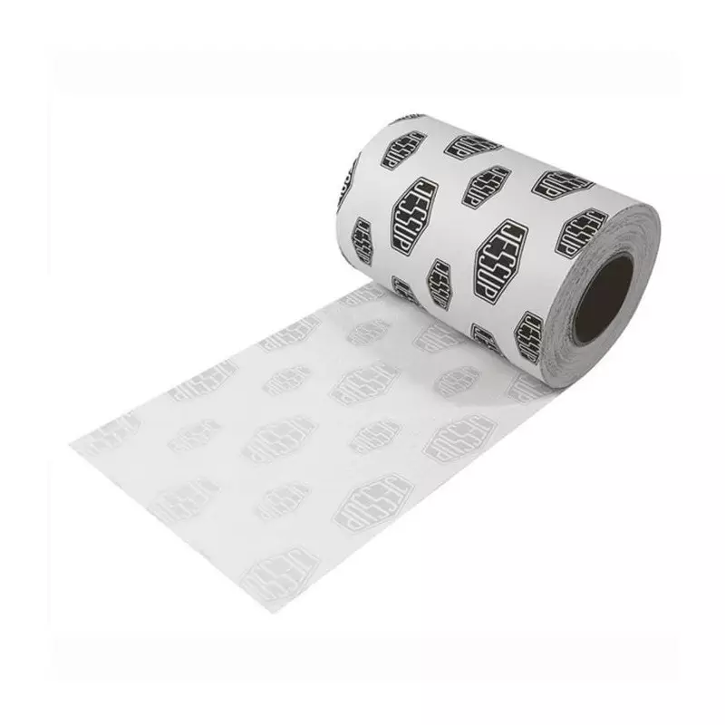 Grip skate JESSUP Rouleau Ultra 9 Pouces Transparent