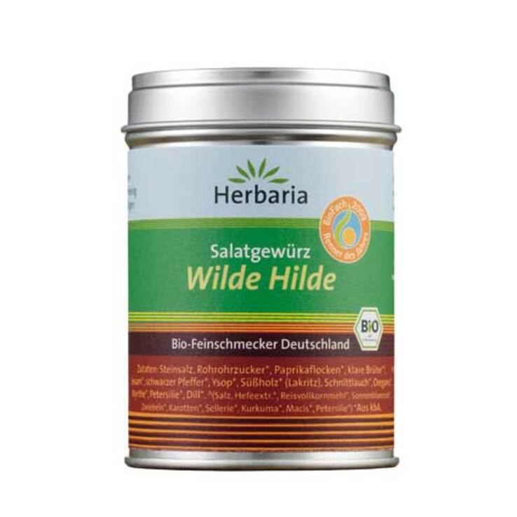 Wilde Hilde kbA, 100 g