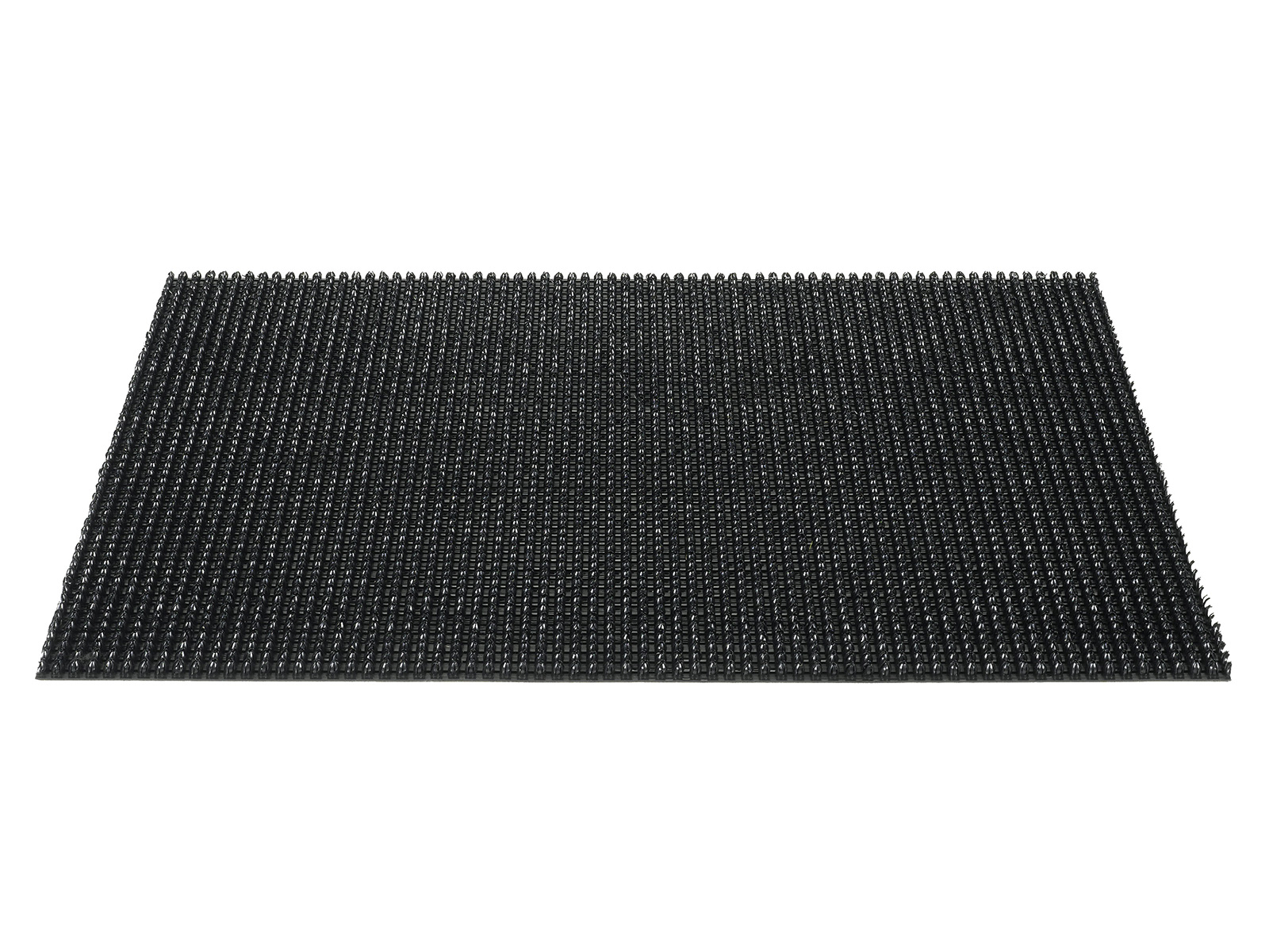 Hamat Queens 60 x 80 cm kunststof grasmat - Black